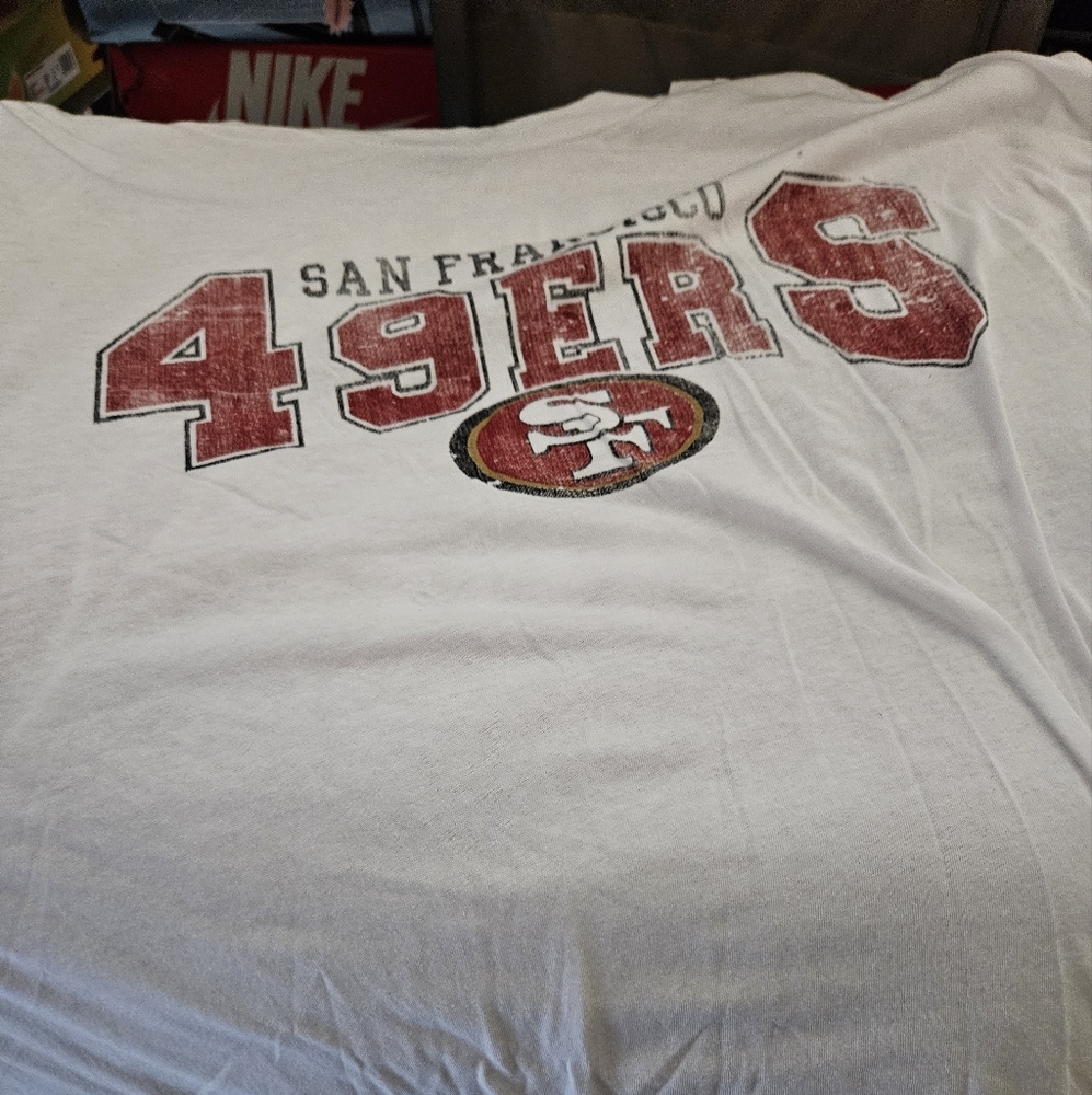 T shirts